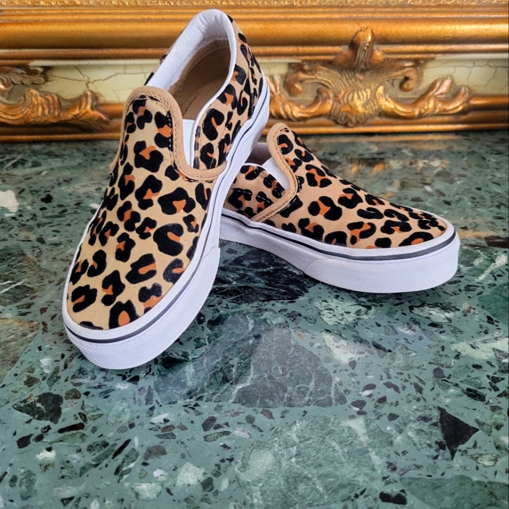 Kid Van's